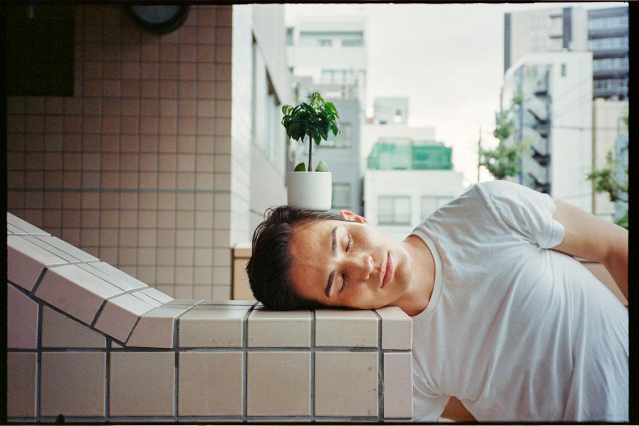 Section L Ginza East Aparthotel Tokio Buitenkant foto